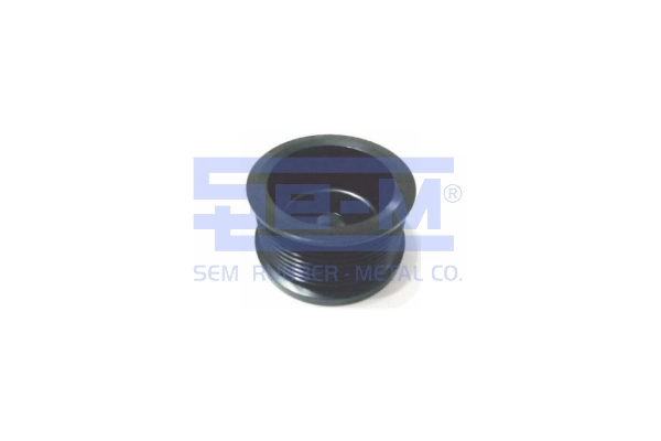 Belt Pulley, alternator